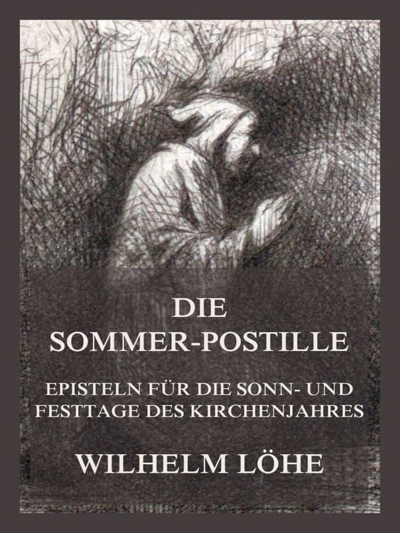 Produktbild: Die Sommerpostille