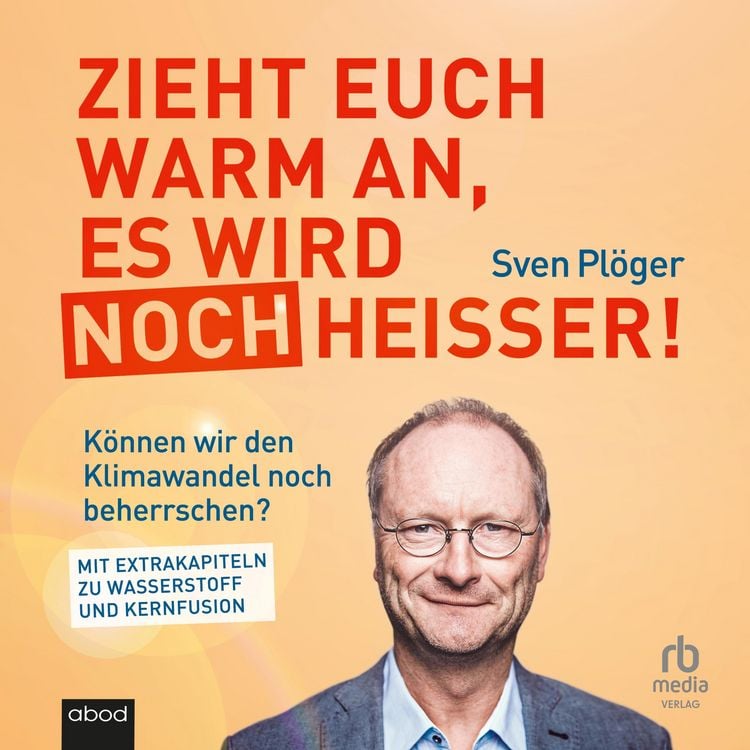 Produktbild: Zieht euch warm an, es wird noch heißer!