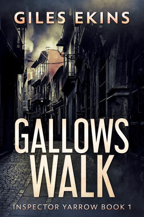 Produktbild: Gallows Walk