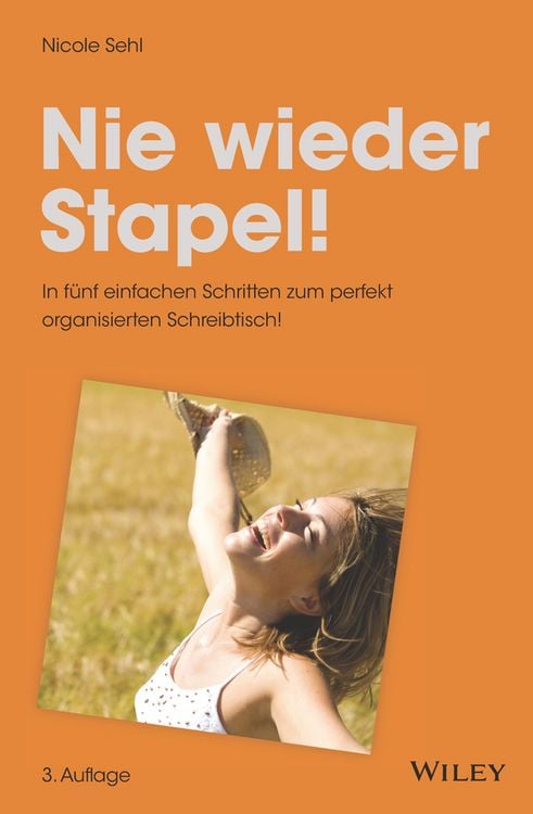 Produktbild: Nie wieder Stapel!