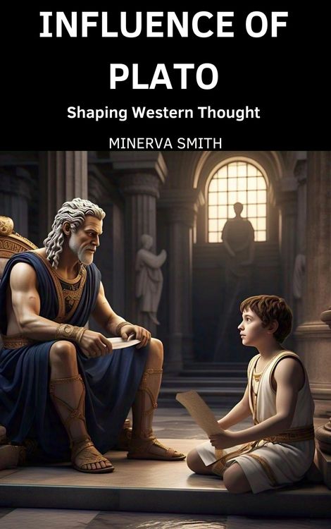 Produktbild: The Influence of Plato