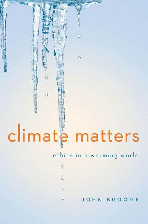 Produktbild: Climate Matters