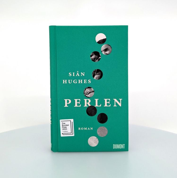 Produktbild: Perlen