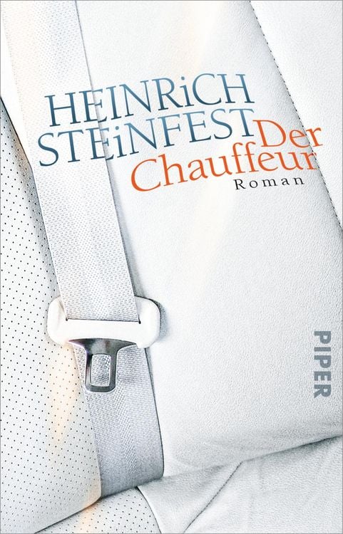 Produktbild: Der Chauffeur