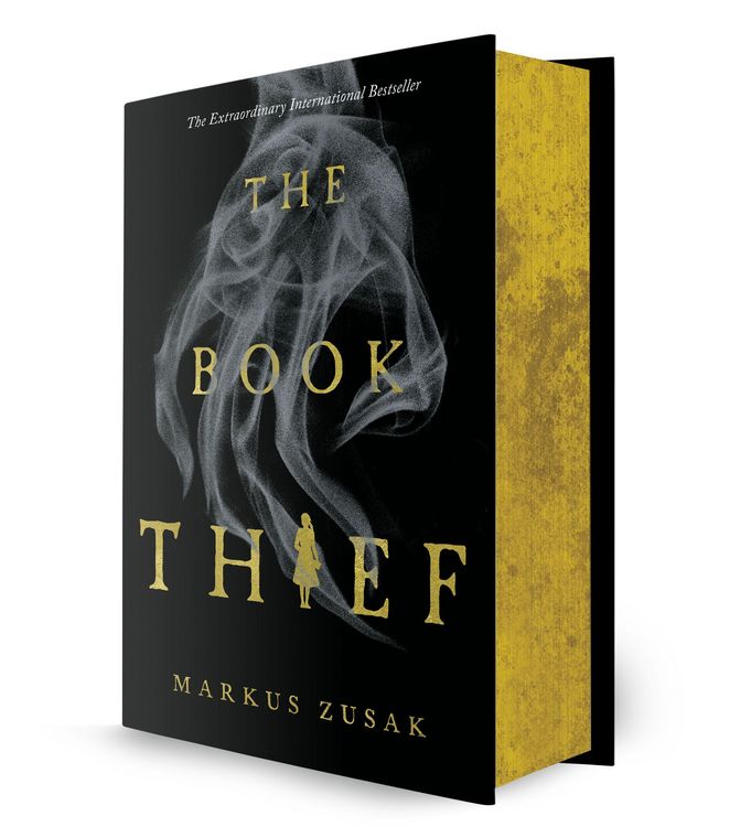 Produktbild: The Book Thief