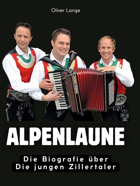 Produktbild: Alpenlaune