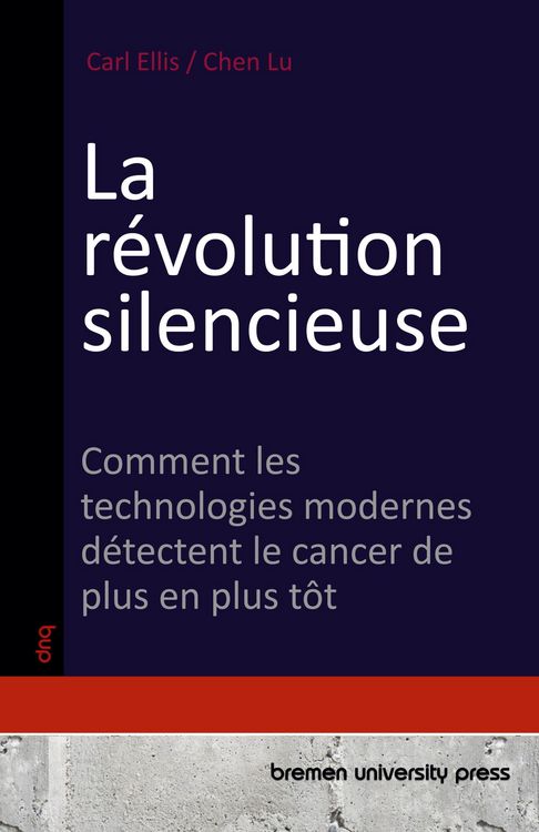 Produktbild: La r&eacute;volution silencieuse