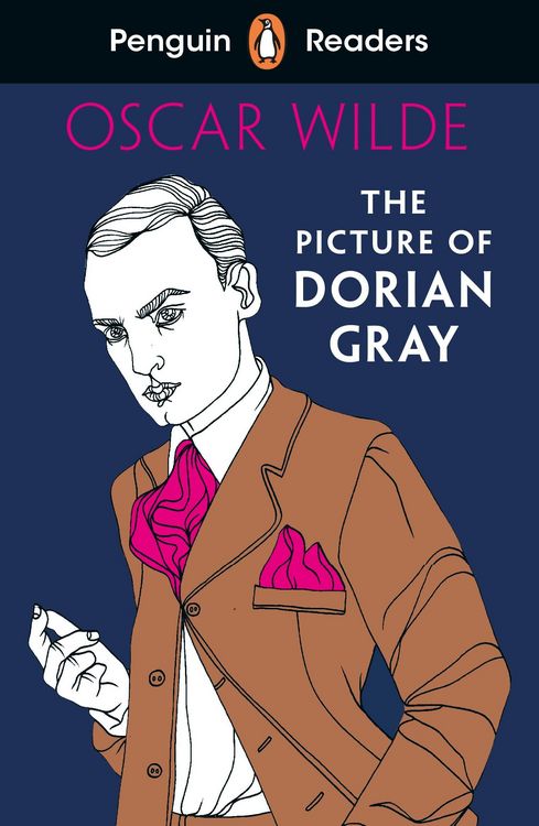 Produktbild: Penguin Readers Level 3: The Picture of Dorian Gray (ELT Graded Reader)