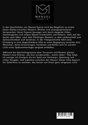 Produktbild: Ein gut aufeinander abgestimmtes Trio
