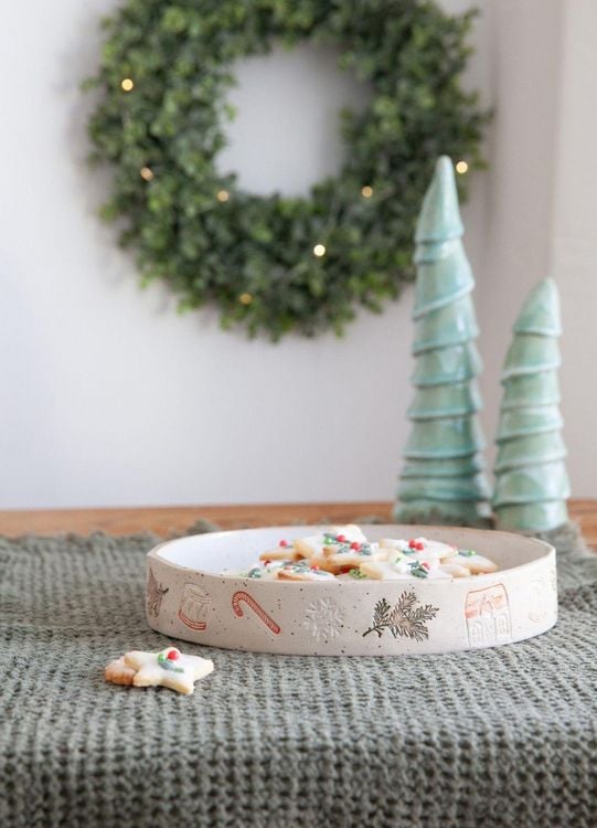 Produktbild: T&ouml;pfern & Glasieren (kreativ.startup)