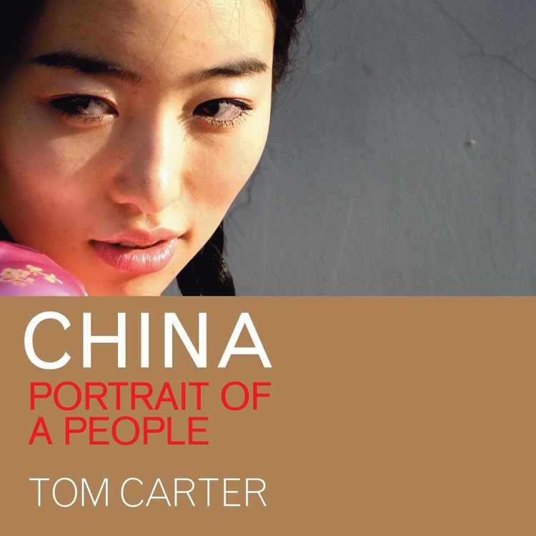 Produktbild: China: Portrait of a People