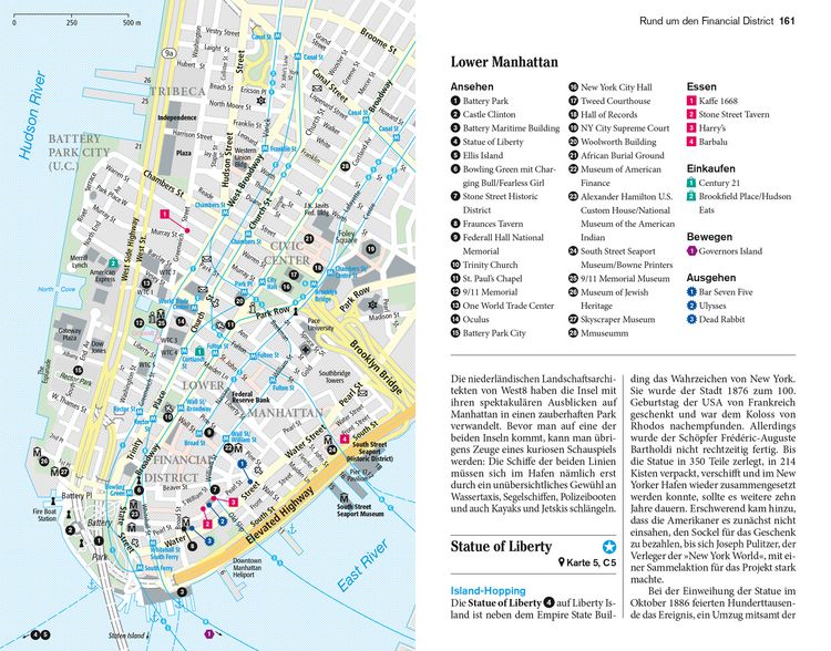 Produktbild: DuMont Reise-Taschenbuch New York