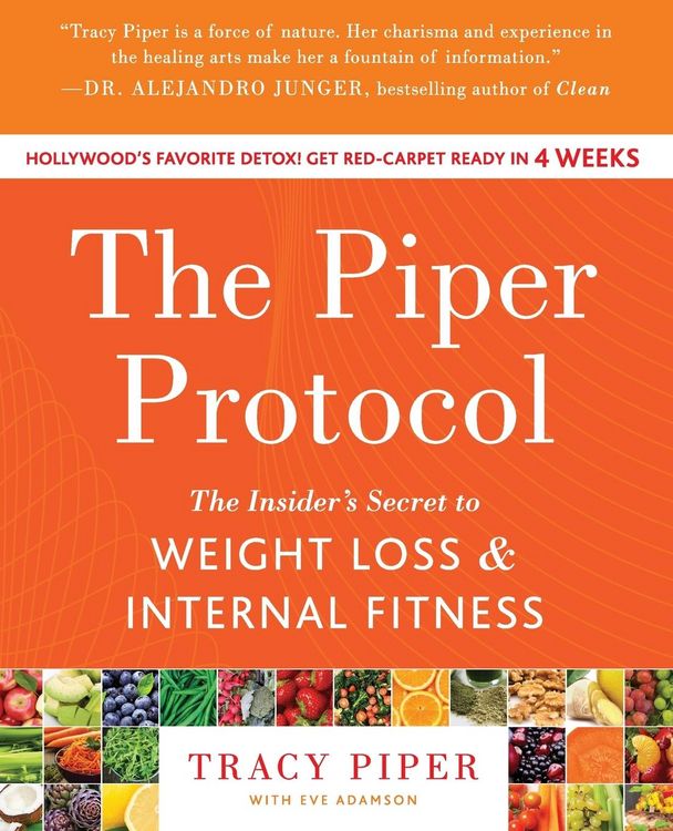 Produktbild: Piper Protocol, The