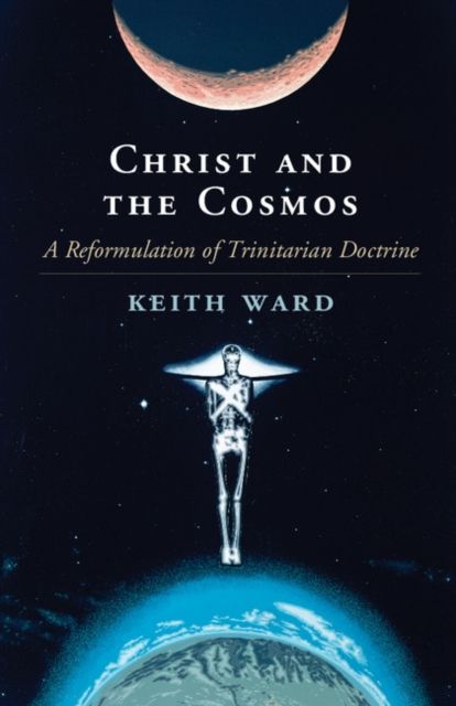 Produktbild: Christ and the Cosmos