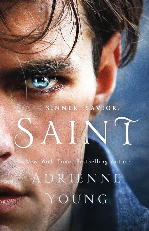 Produktbild: Saint