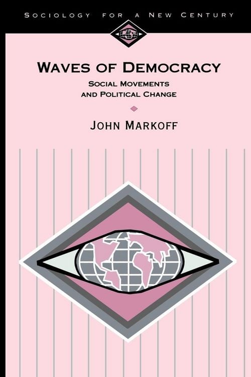 Produktbild: Waves of Democracy