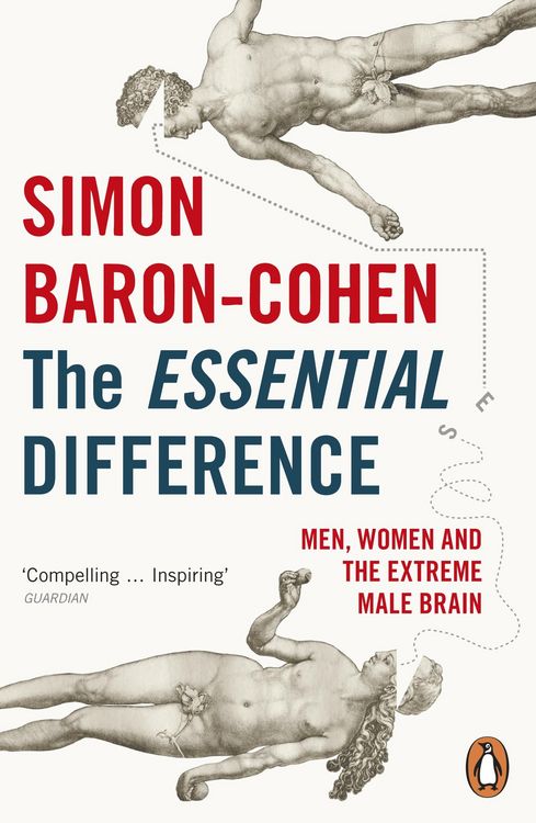 Produktbild: The Essential Difference