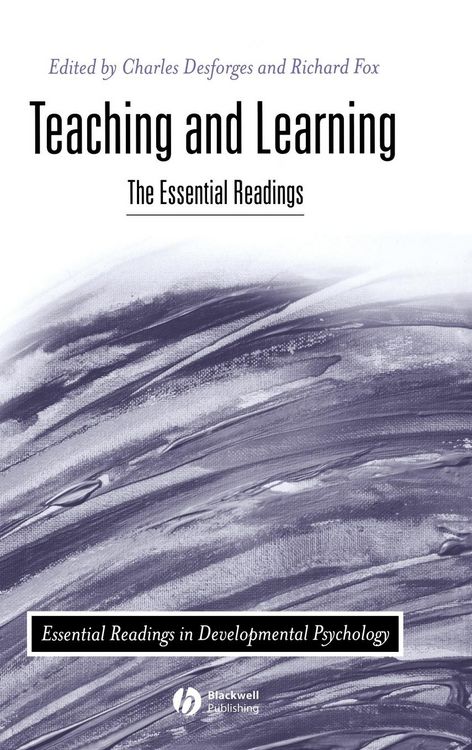 Produktbild: Teaching and Learning