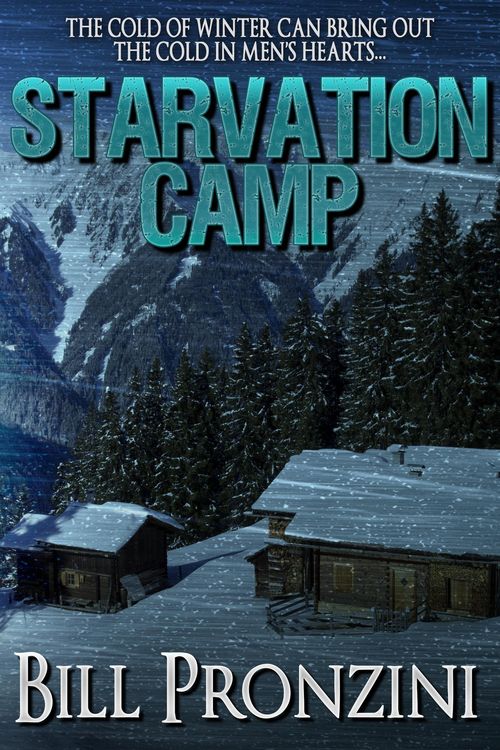 Produktbild: Starvation Camp