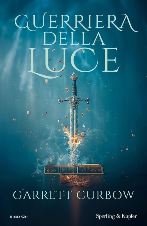Produktbild: Guerriera della luce