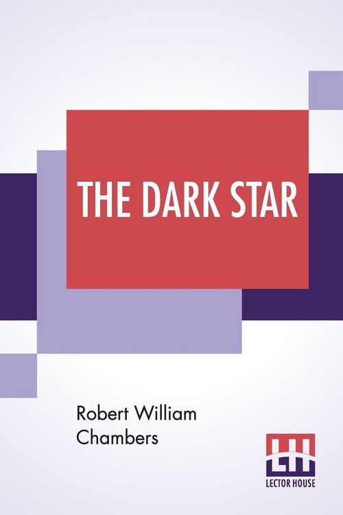 Produktbild: The Dark Star