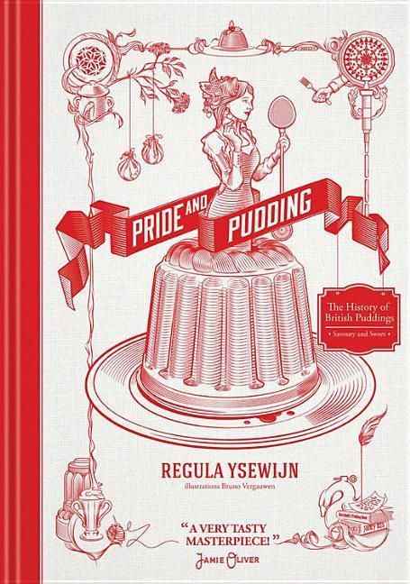 Produktbild: PRIDE & PUDDING
