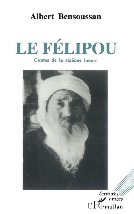 Produktbild: Le F&eacute;lipou