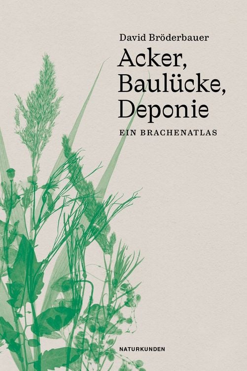 Produktbild: Acker, Baul&uuml;cke, Deponie