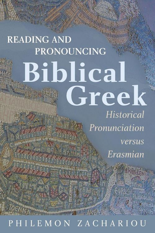 Produktbild: Reading and Pronouncing Biblical Greek