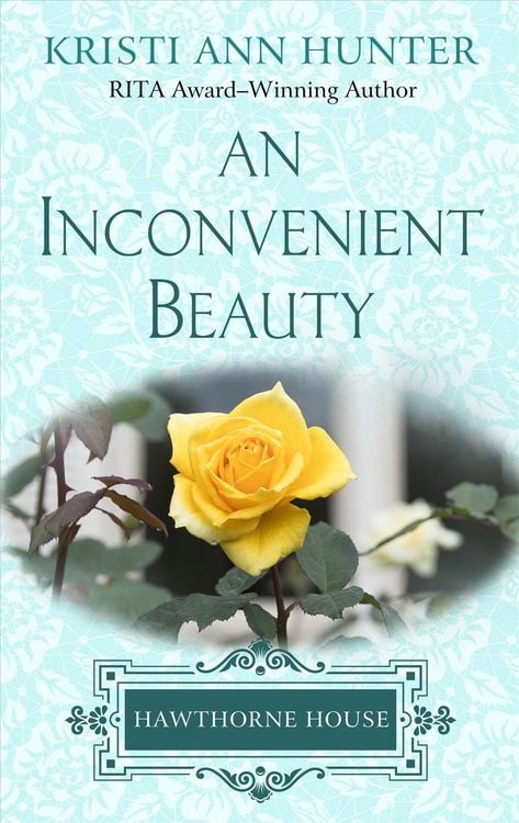 Produktbild: Inconvenient Beauty -Lp