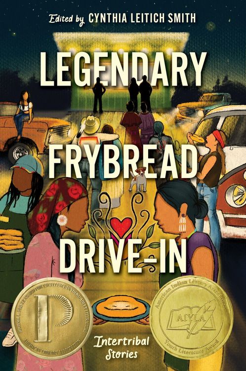 Produktbild: Legendary Frybread Drive-In