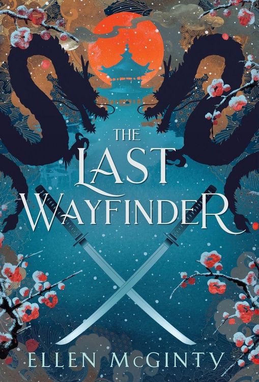 Produktbild: The Last Wayfinder