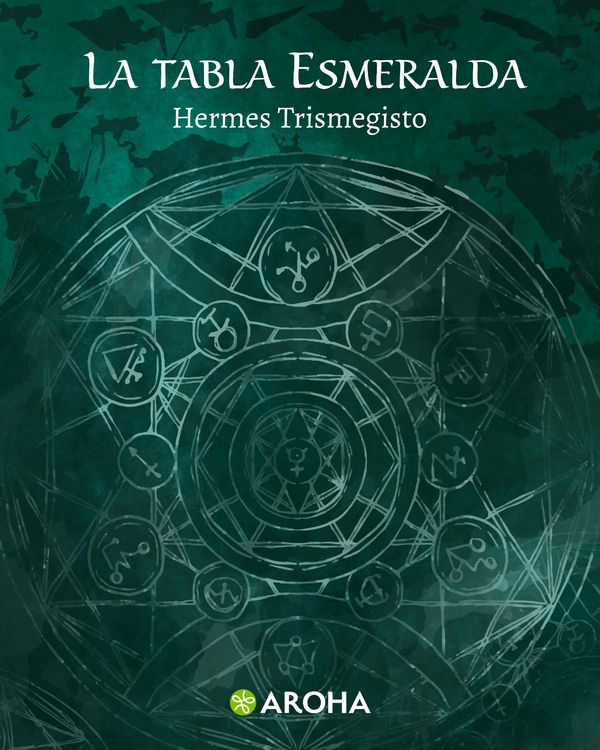 Produktbild: La tabla esmeralda