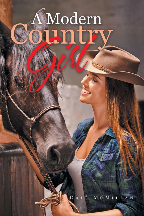 Produktbild: A Modern Country Girl
