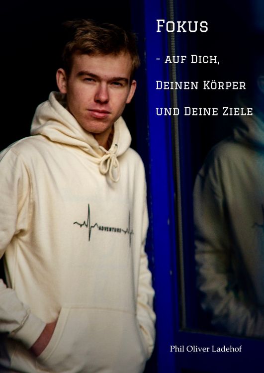 Produktbild: Fokus - auf Dich, Deinen K&ouml;rper und Deine Ziele