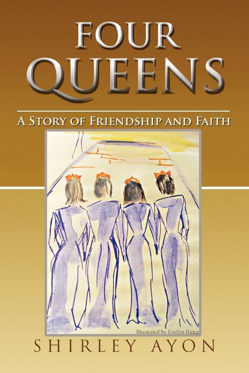 Produktbild: Four Queens