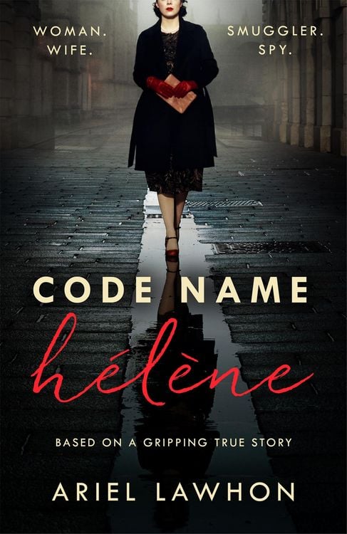Produktbild: Code Name Helene