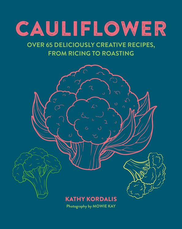 Produktbild: Cauliflower