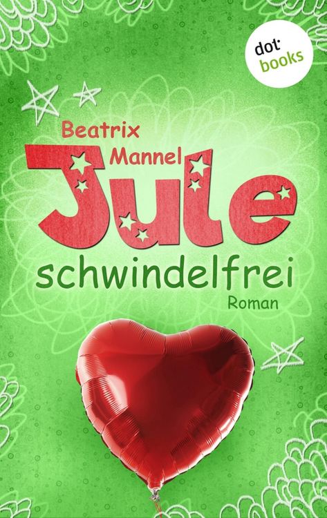 Produktbild: Jule - Band 3: Schwindelfrei
