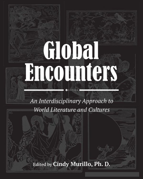 Produktbild: Global Encounters