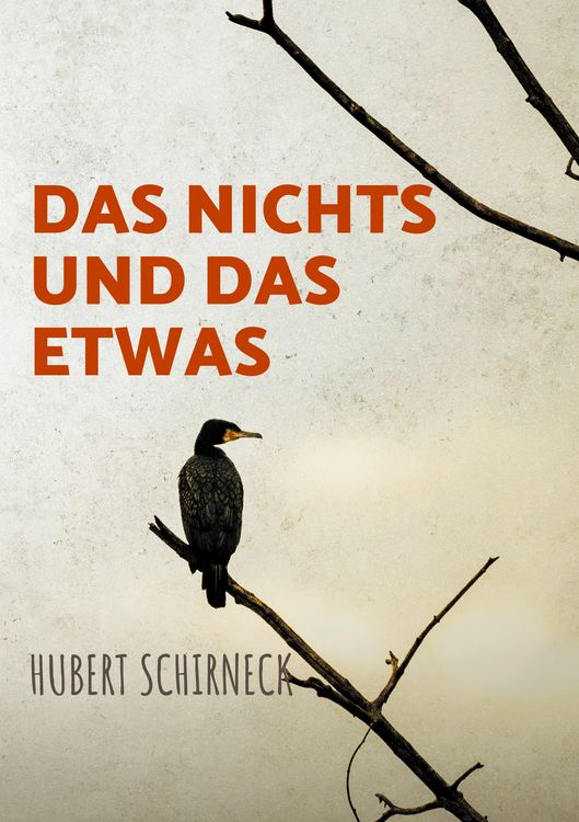 Produktbild: Das Nichts und das Etwas