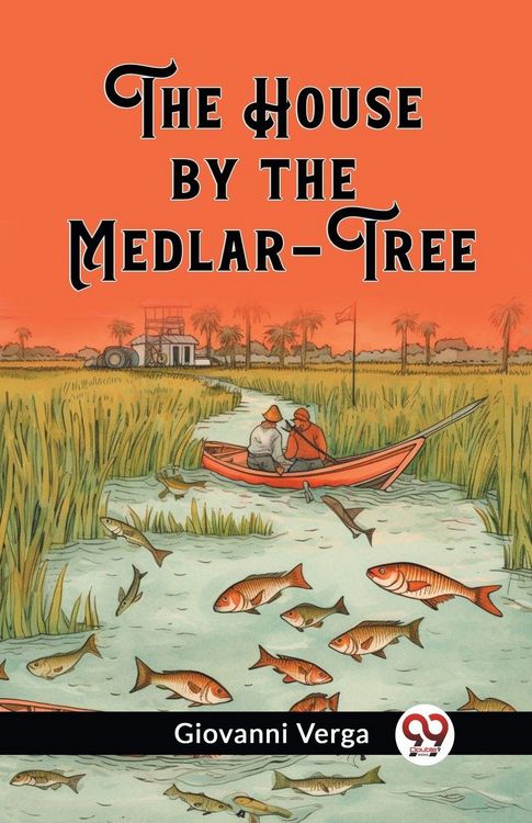 Produktbild: The House by the Medlar-Tree