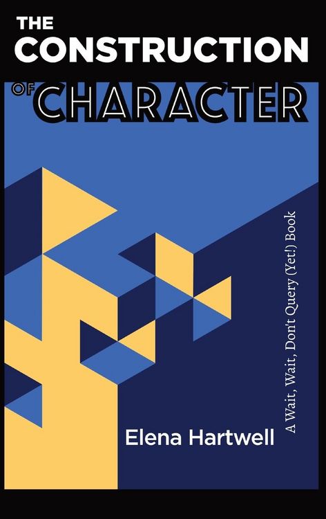 Produktbild: The Construction of Character