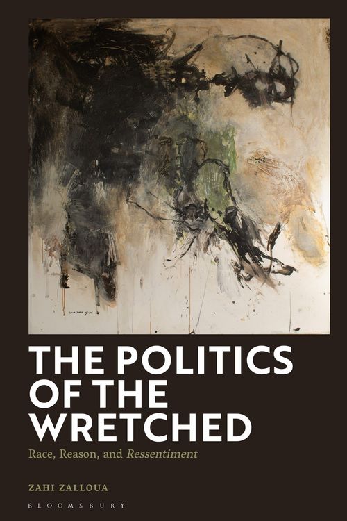 Produktbild: The Politics of the Wretched