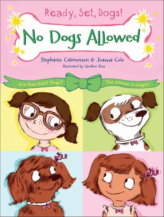 Produktbild: No Dogs Allowed