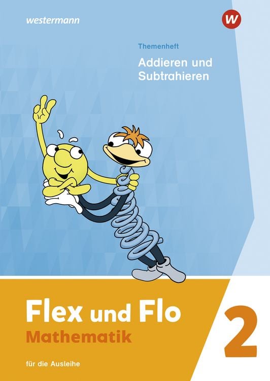 Produktbild: Flex und Flo - Ausgabe 2021