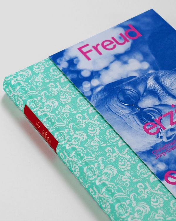 Produktbild: Freud erz&auml;hlt einen Witz