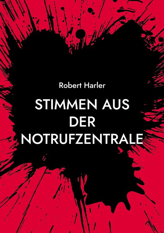 Produktbild: Stimmen aus der Notrufzentrale
