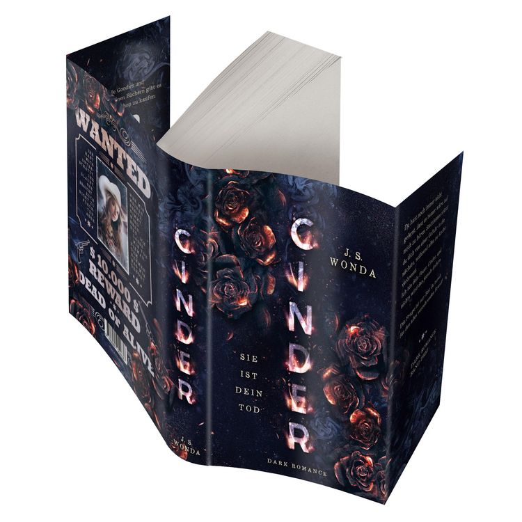 Produktbild: Cinder