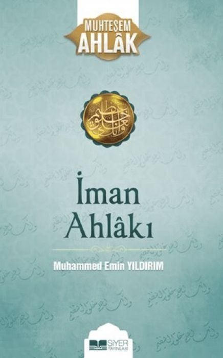 Produktbild: Iman Ahlaki